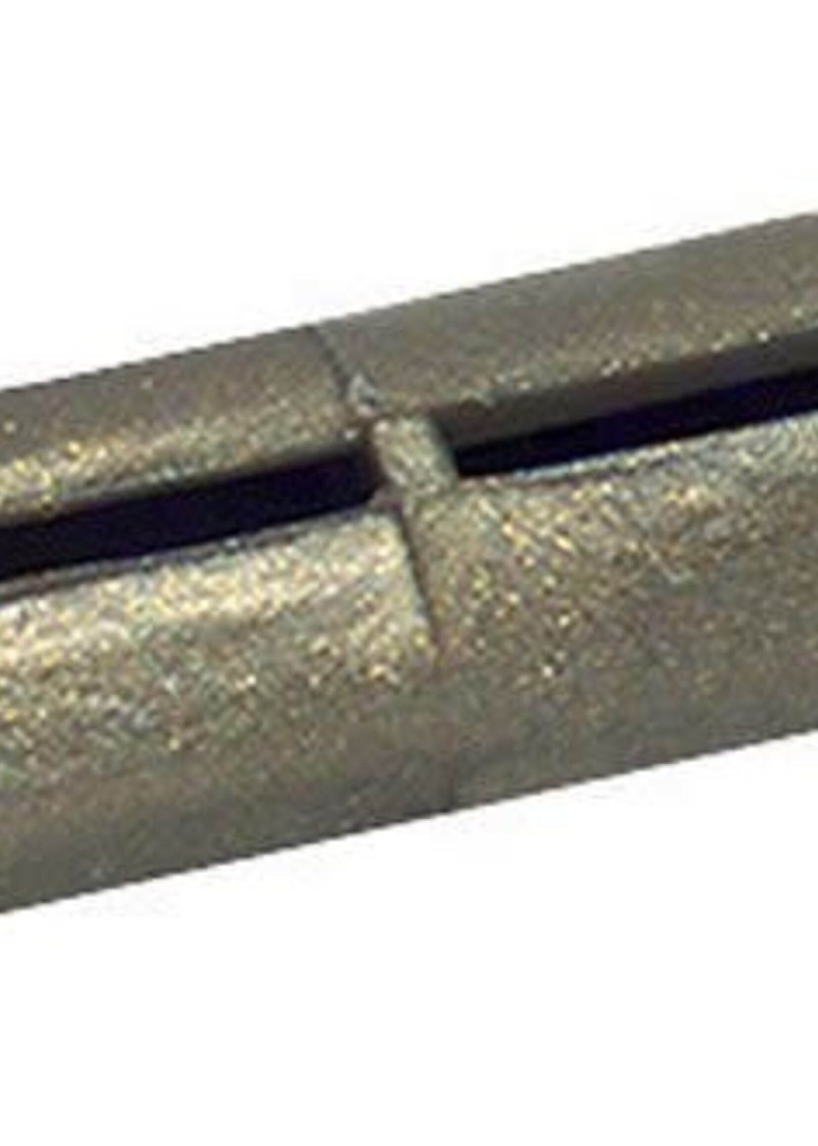 FLEISCHMANN Fleischmann 9403 isolerende railverbinder  12 stuks in een zak (N acc.)