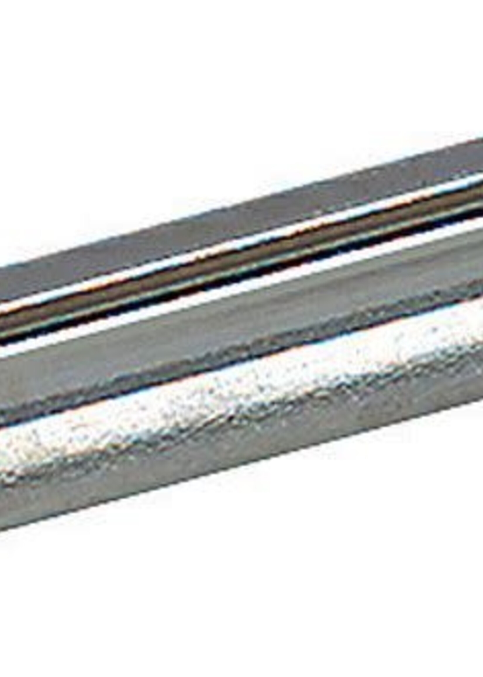 FLEISCHMANN Fleischmann 9404 railverbinder  (zak van 10 stuks) (N acc.)