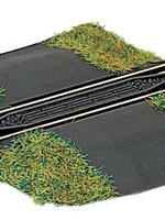FLEISCHMANN Fleischmann 9499 Onbewaakte spoorwegovergang (N Profi)