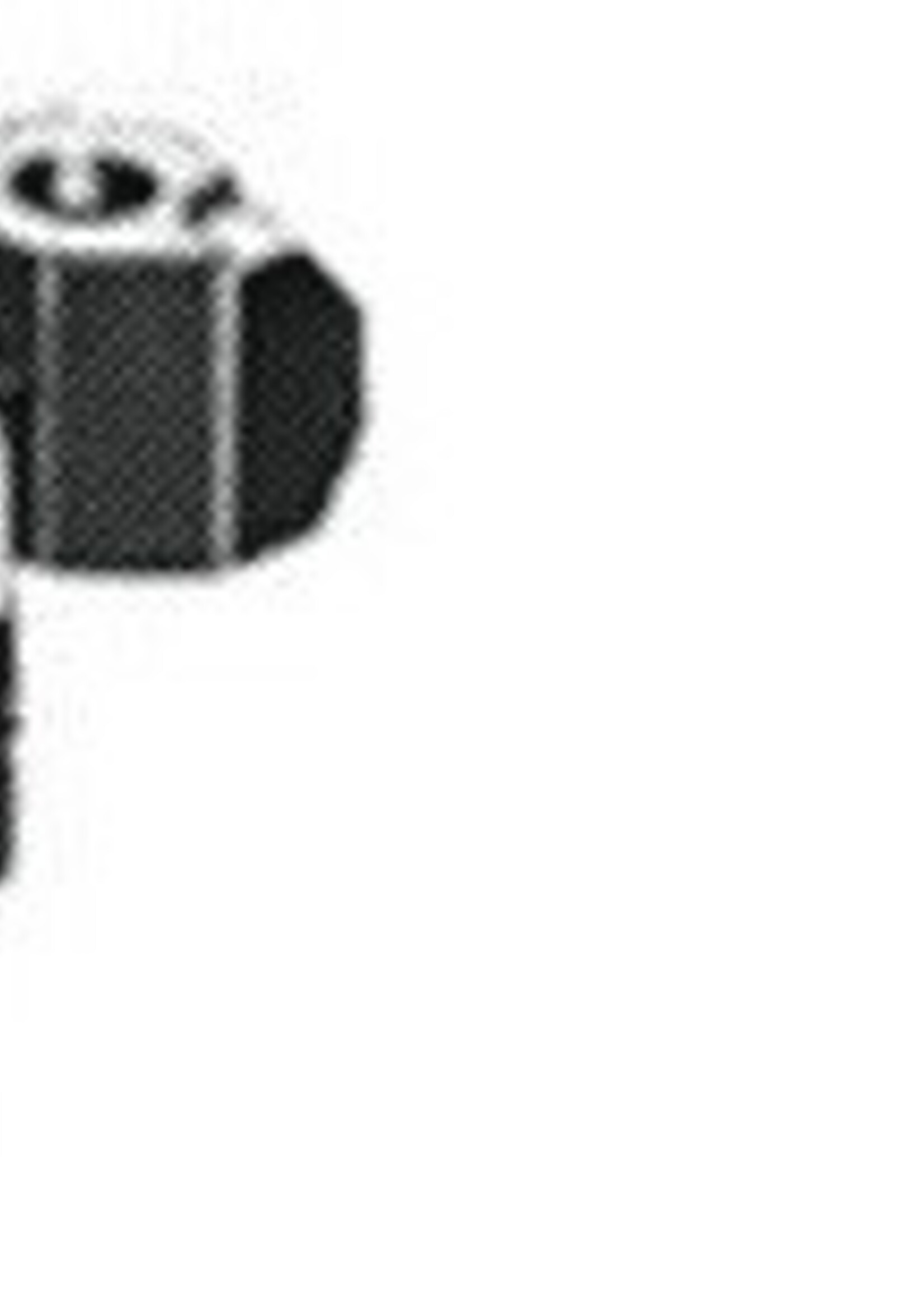 FLEISCHMANN Fleischmann 9542 - PROFI-koppeling