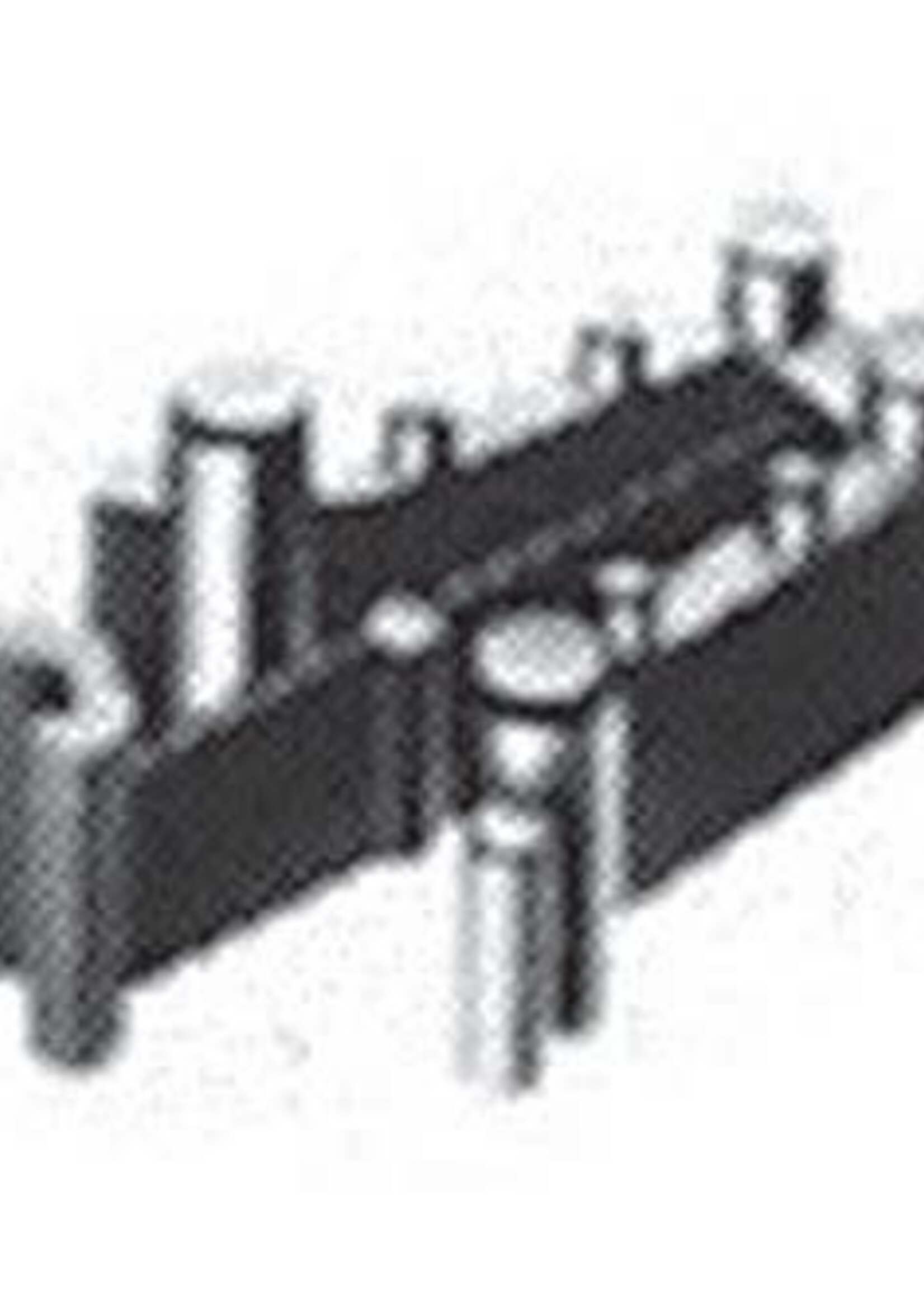 FLEISCHMANN Fleischmann 9572 adapter voor 9570  (N acc.)