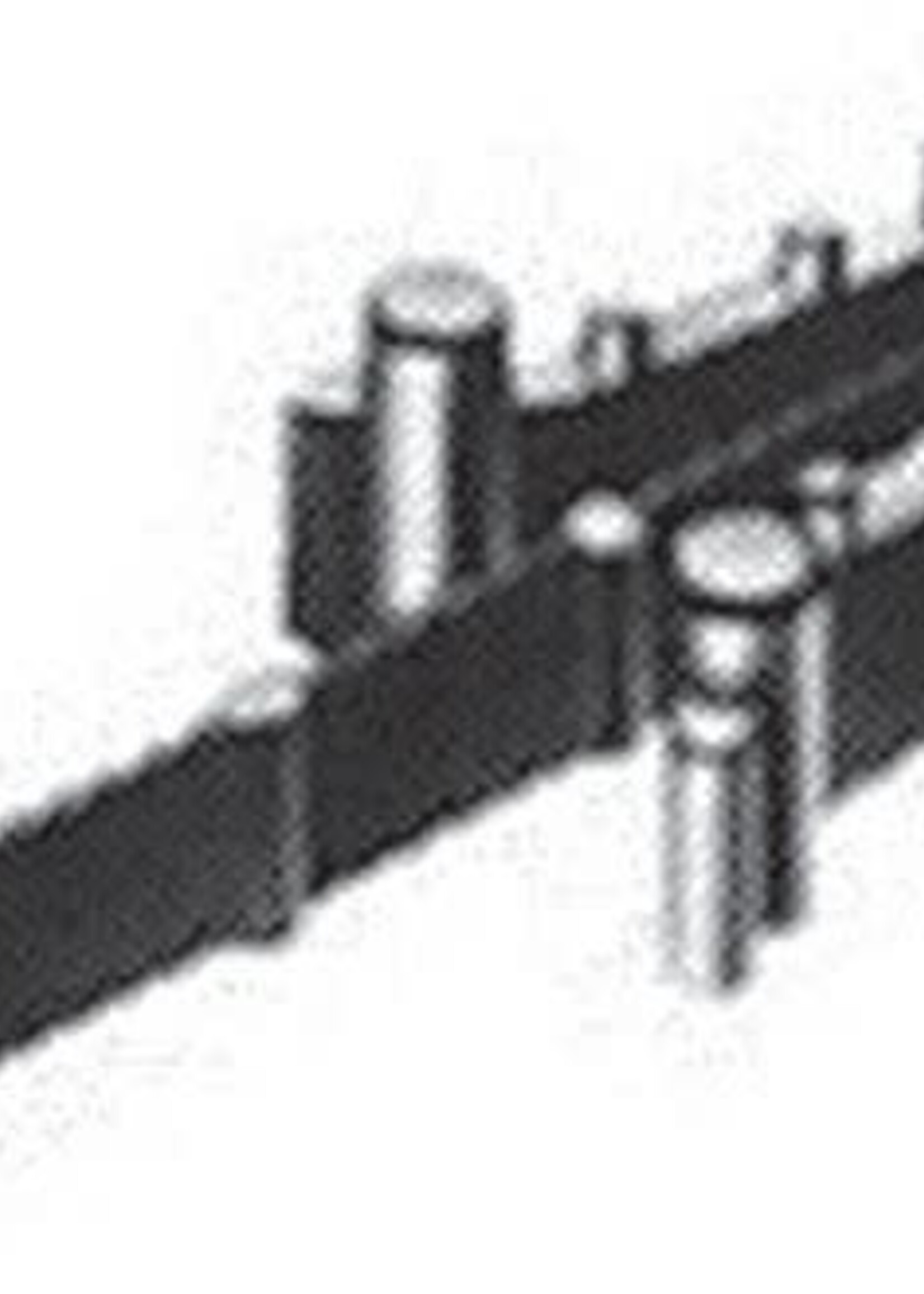 FLEISCHMANN 9573 adapter voor 9570  (N acc.)