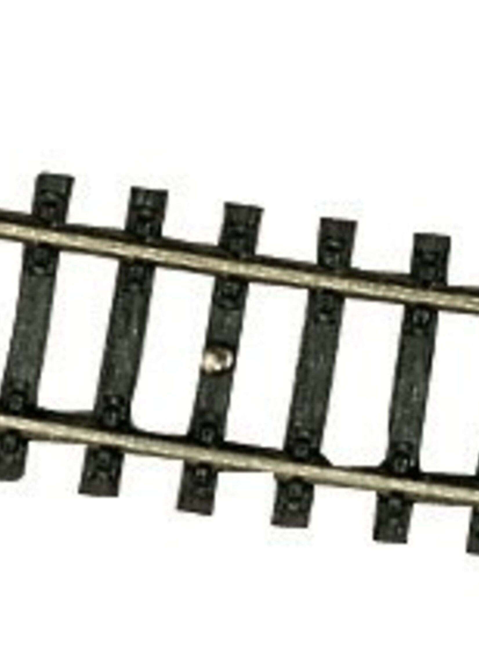 FLEISCHMANN 22200 flexrail zonder bedding lengte 730 mm (N zb)