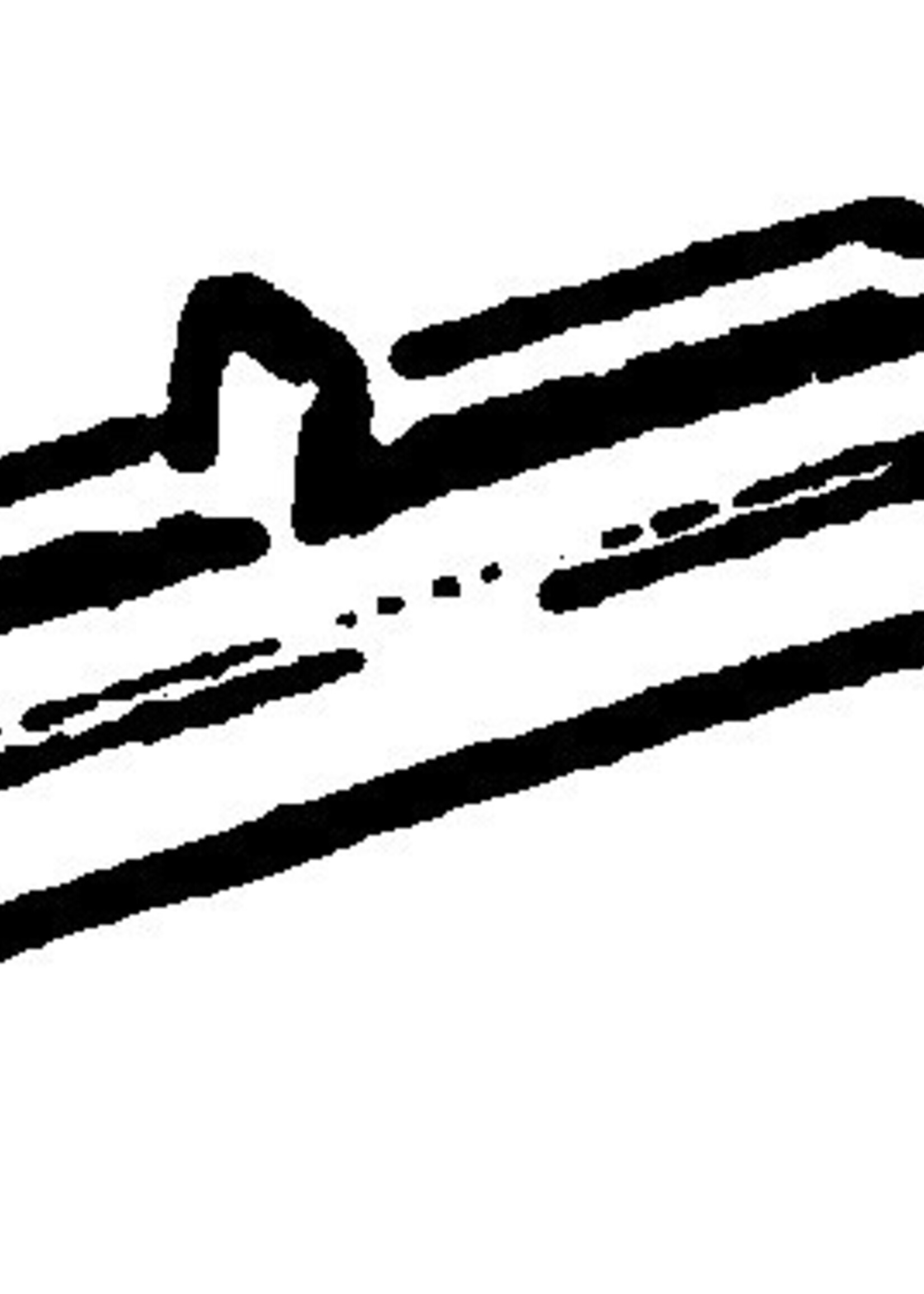 FLEISCHMANN 22214 Isolerende railverbinder (N zb)