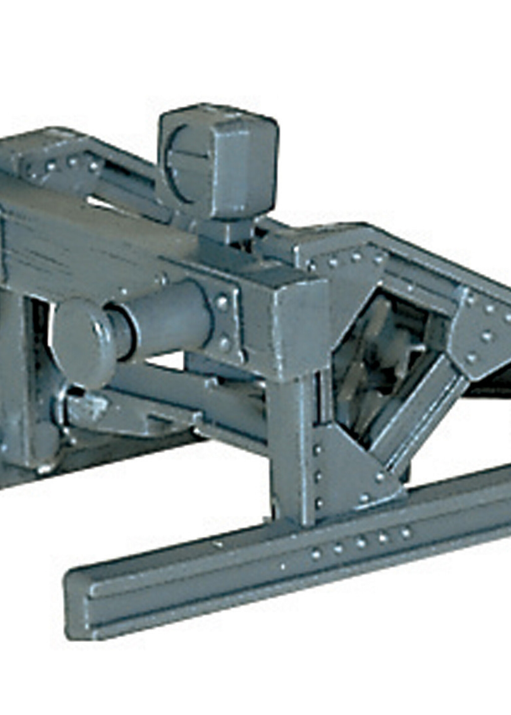 FLEISCHMANN Fleischmann 22216 - bumperblok (kit)