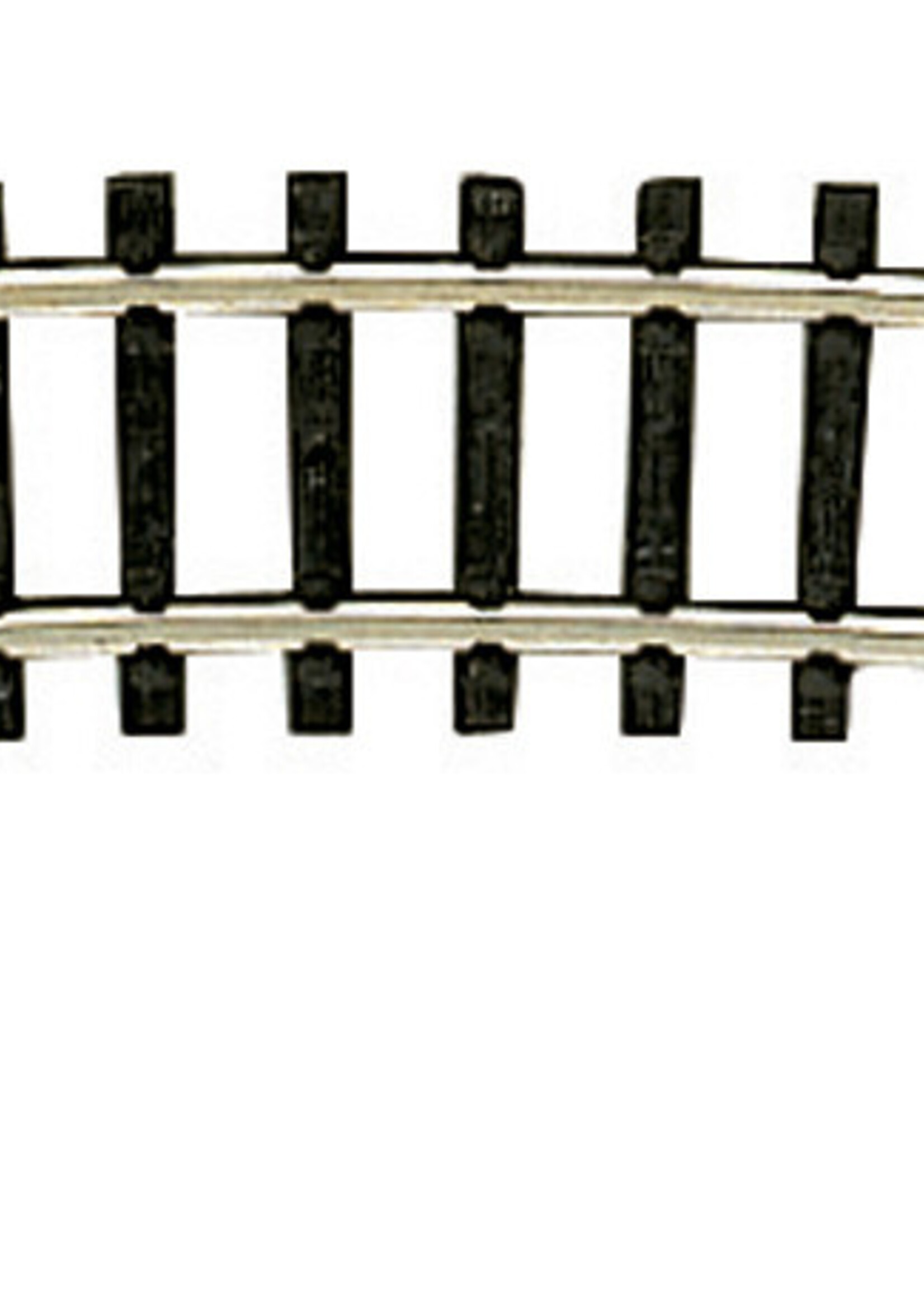 FLEISCHMANN Fleischmann 22223 Gebogen rail zonder bedding R3, 30 ° (N zb)