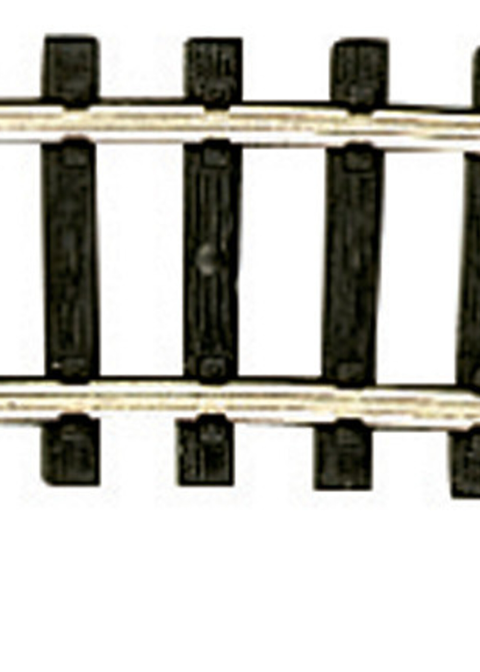 FLEISCHMANN Fleischmann 22233 - Gebogen rail R2, 24 °