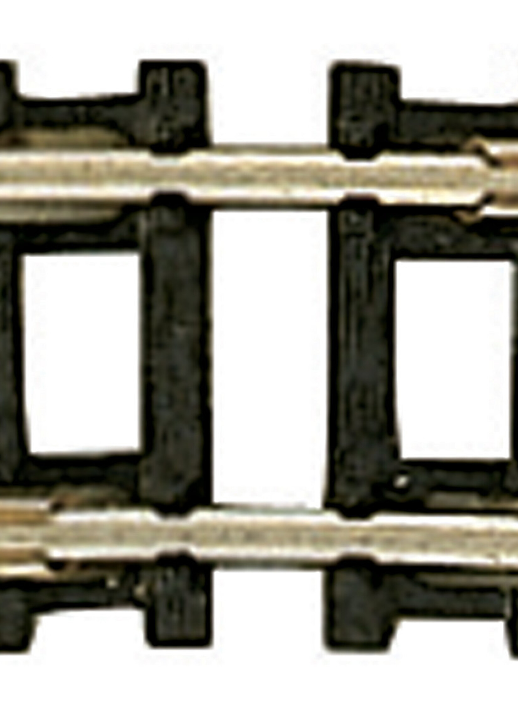FLEISCHMANN 22232 Gebogen rail zonder bedding R1, 6 ° (N zb)