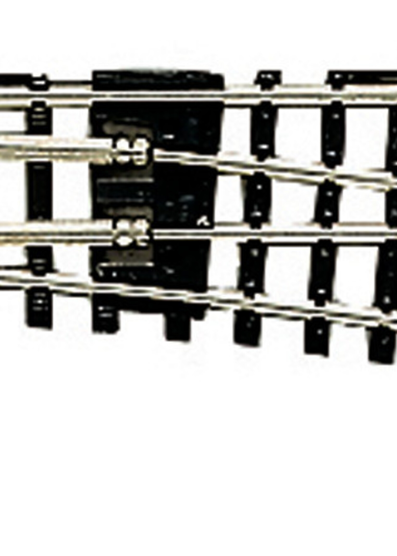 FLEISCHMANN Fleischmann 22303 - Opkomst rechts 10 °