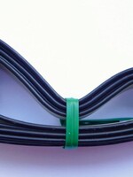 UHLENBROCK UHLENBROCK 65610 AANSLUITKABEL POWER 3, 4, 6