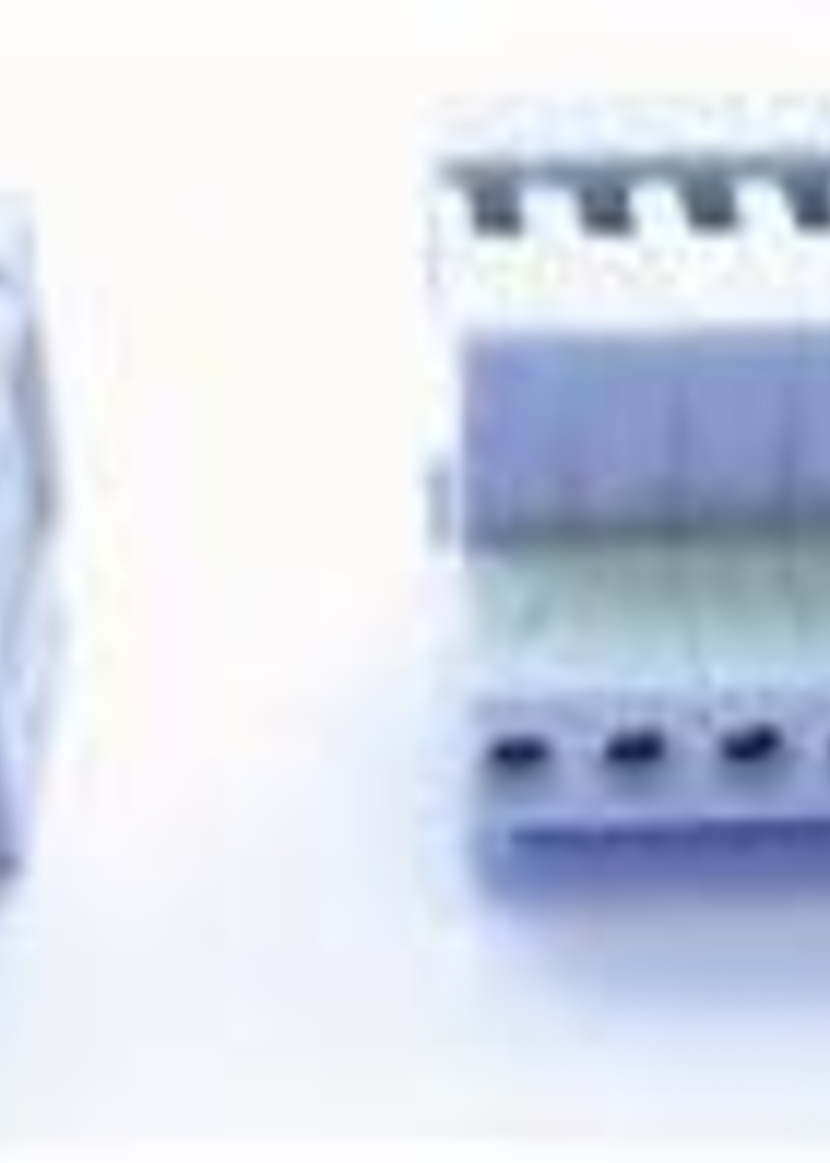 UHLENBROCK 61040 Stekkerset Intellibox, Power 3