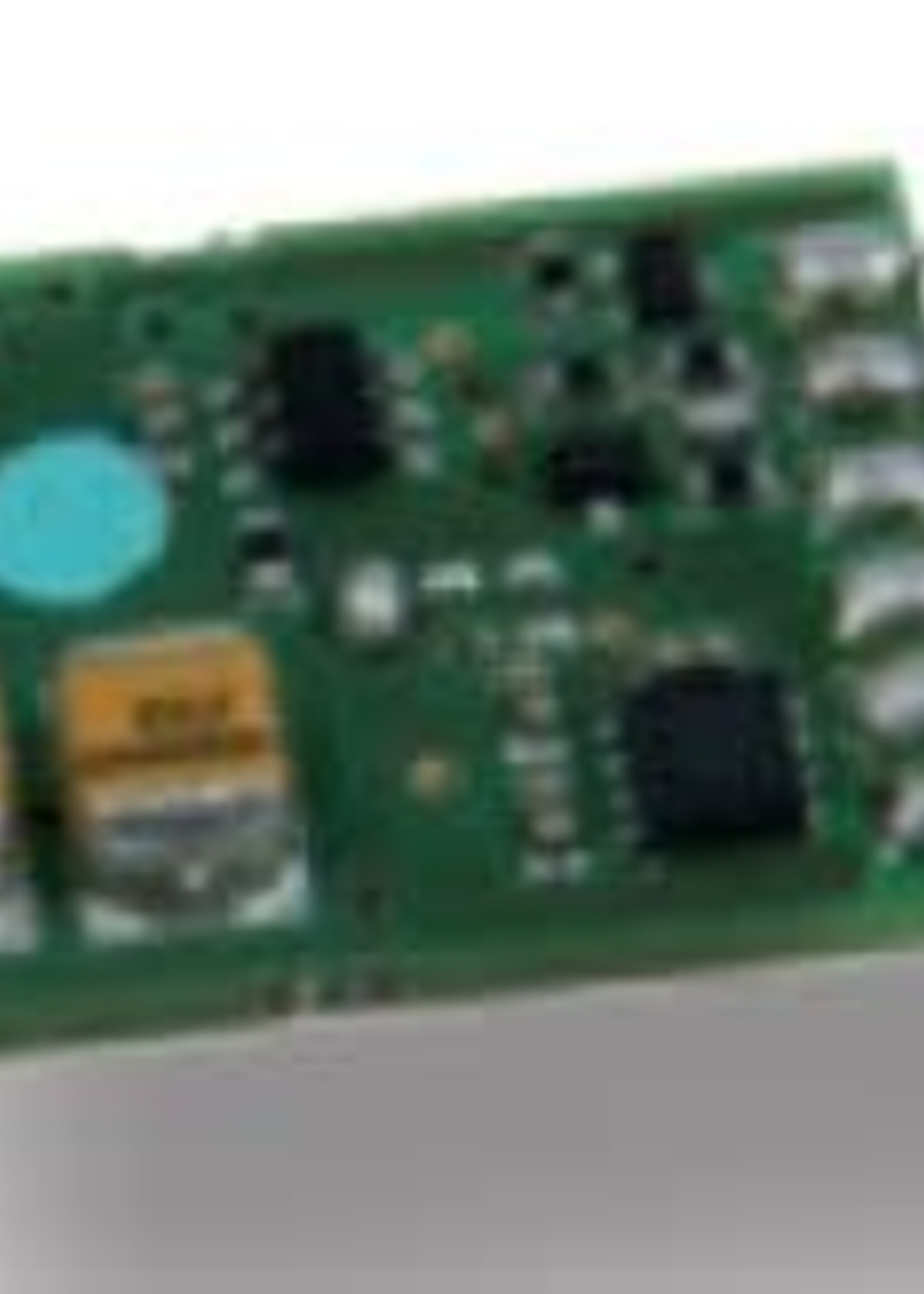 UHLENBROCK 32600 Intellisound 6 sound module leeg