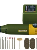 PROXXON 28515 MICROMOT 60/E MODELBOUW- EN GRAVEERSET