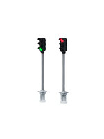 MAFEN MAFEN 383001 N Verkeerslichten voor voertuigen (2 eenheden)