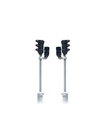MAFEN Traffic light cars with pedestrian light (383003)