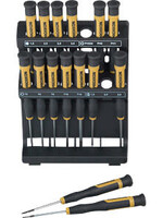 PROXXON 28148 MICRO-DRIVER SCHROEVENDRAAIERSET (15-DLG.)