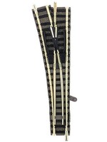 FLEISCHMANN 9170 Handwissel links 15 ° (N Profi)
