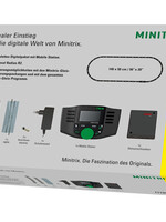 MINITRIX Startpackung Digitaler Einsteig (11100)