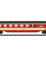 MINITRIX Salonwagen der ÃƒÆ’Ã¢â‚¬â€œBB WR4UE-39 (15714)