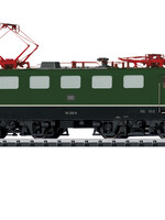 MINITRIX Elektrolocomotive BR 141, DB (16145) Digitaal met sound