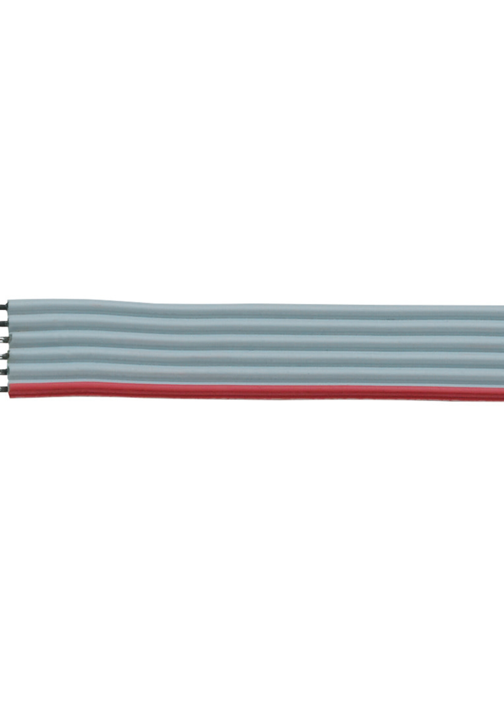 MINITRIX Lokdecoder DCC 6pol-Schnittst (66855)