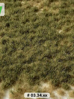 Lars op 't Hof Scenery 03.34 Graspollen weiland herfst - kort 15 x 21 cm
