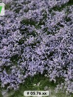 Lars op 't Hof Scenery 05.76 Bloemen lavendel 15 x 21 cm