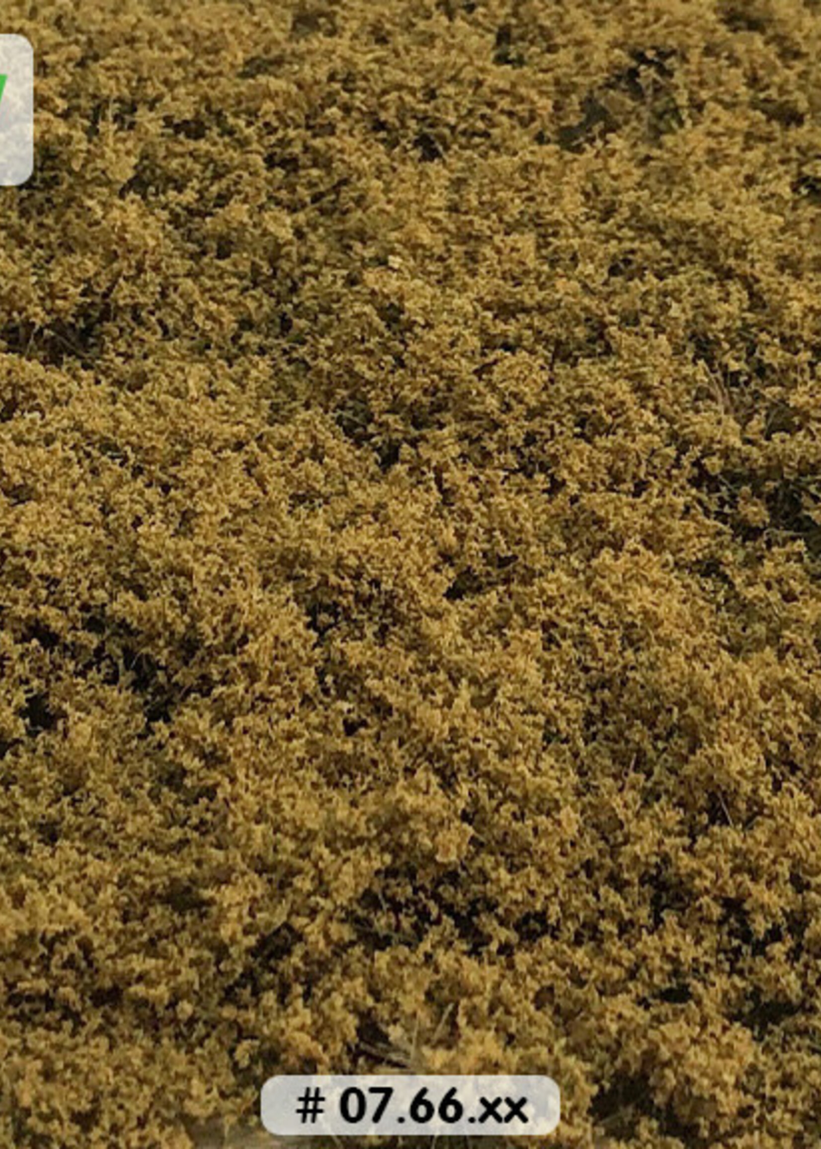 Lars op 't Hof Scenery 07.66 Struiken mosgroen - laag 15 x 21 cm