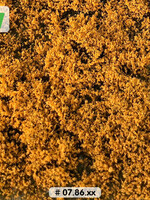 Lars op 't Hof Scenery 07.86 Struiken lichtbruin - laag 15 x 21 cm