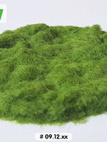 Lars op 't Hof Scenery 09.12 Grasvezels vroege lente - kort 2 mm 45 gram