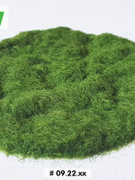Lars op 't Hof Scenery 09.22 Grasvezels late lente - kort 2 mm 45 gram
