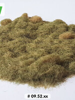 Lars op 't Hof Scenery 09.52 Grasvezels vroege herfst - kort 2 mm 45 gram