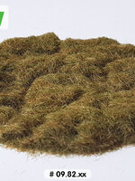 Lars op 't Hof Scenery 09.82 Grasvezels hooi - kort 2 mm 45 gram