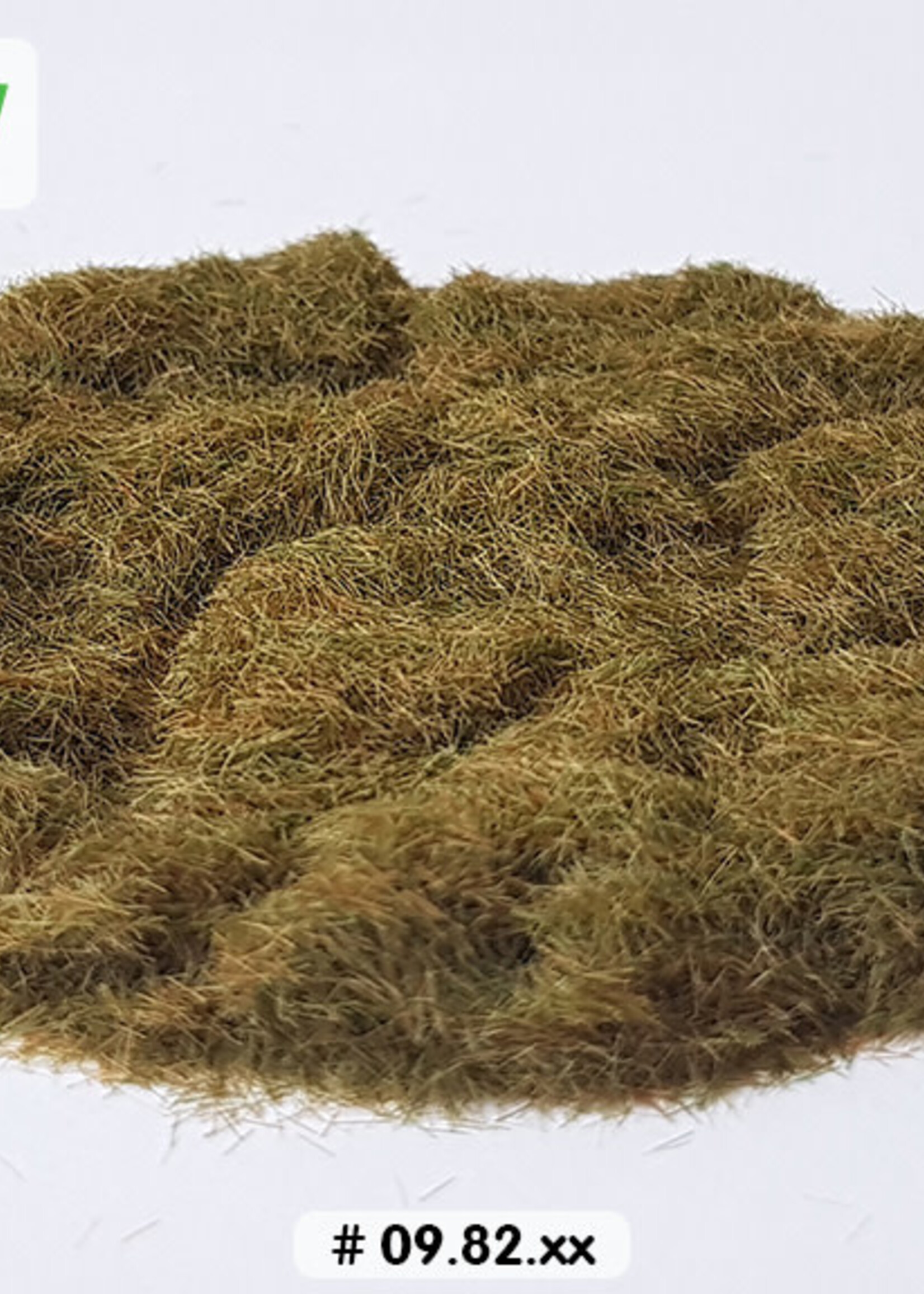 Lars op 't Hof Scenery 09.82 Grasvezels hooi - kort 2 mm 45 gram