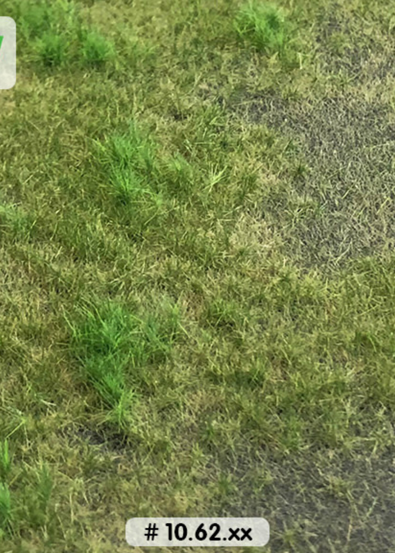 Lars op 't Hof Scenery 10.62 S Weiland met aarde zomer - kort 18,5 x 26,5 cm