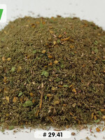 Lars op 't Hof Scenery 29.41 Bosgrond - type 2 25 gram