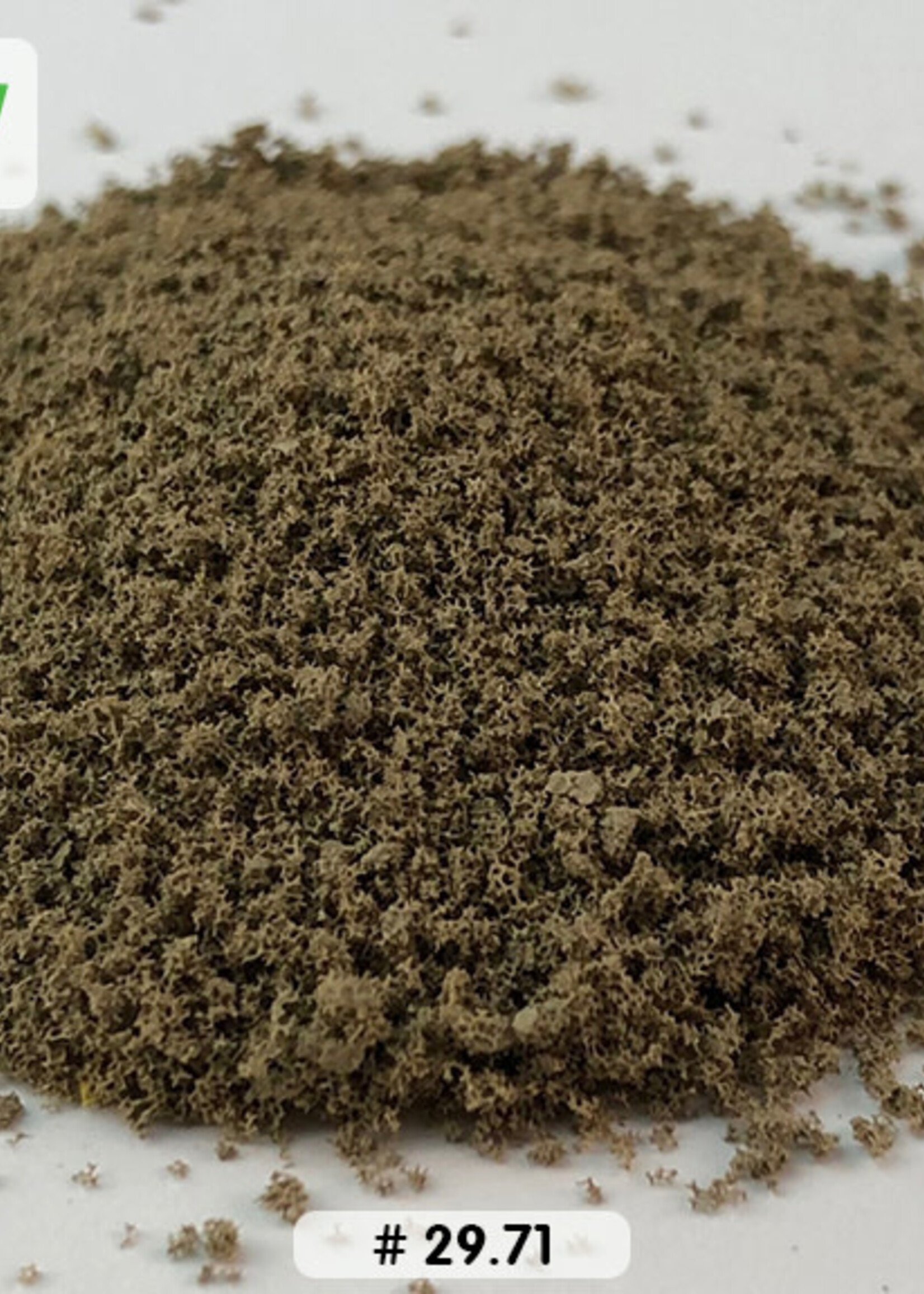 Lars op 't Hof Scenery 29.71 Woestijnzand - type 1 30 gram