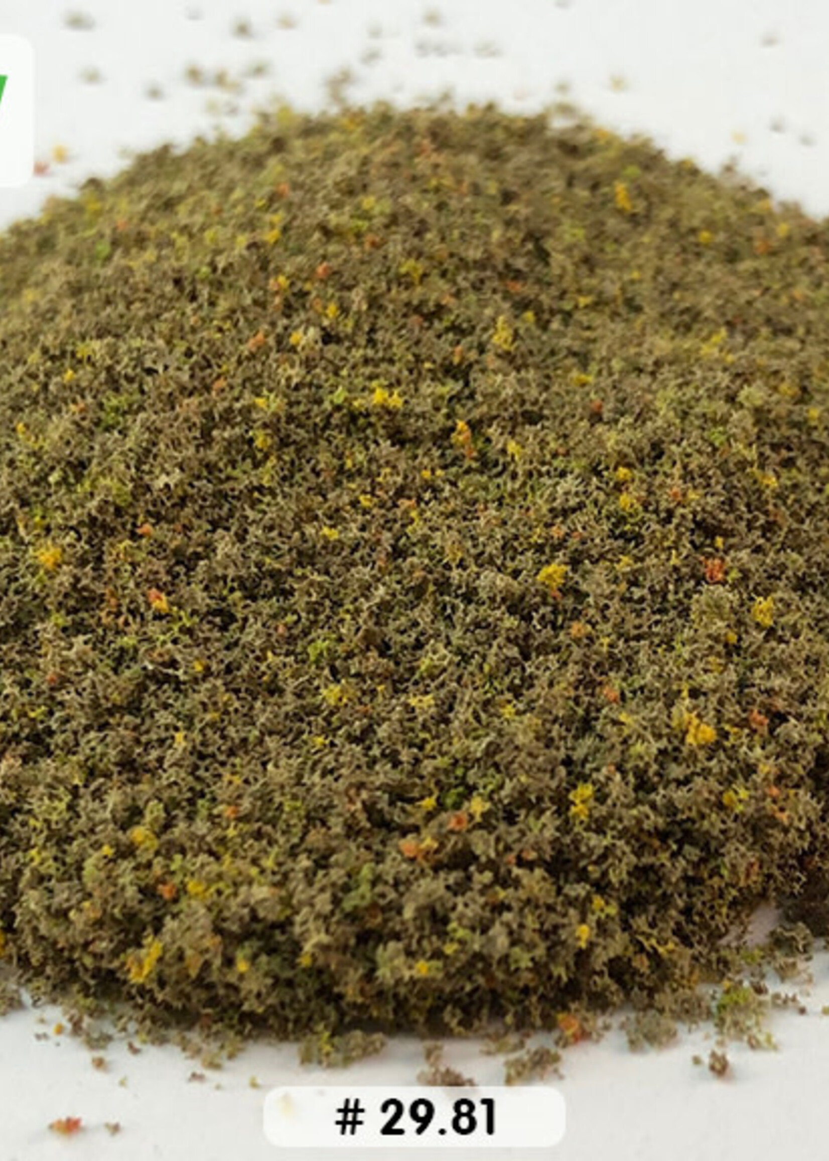 Lars op 't Hof Scenery 29.81 Woestijnzand - type 2 25 gram