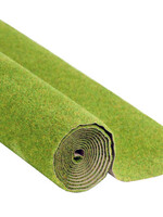 NOCH NOCH 00010 Grasmatte “Frühlingswiese” (G,0,H0,H0e,H0m,TT,N,Z)