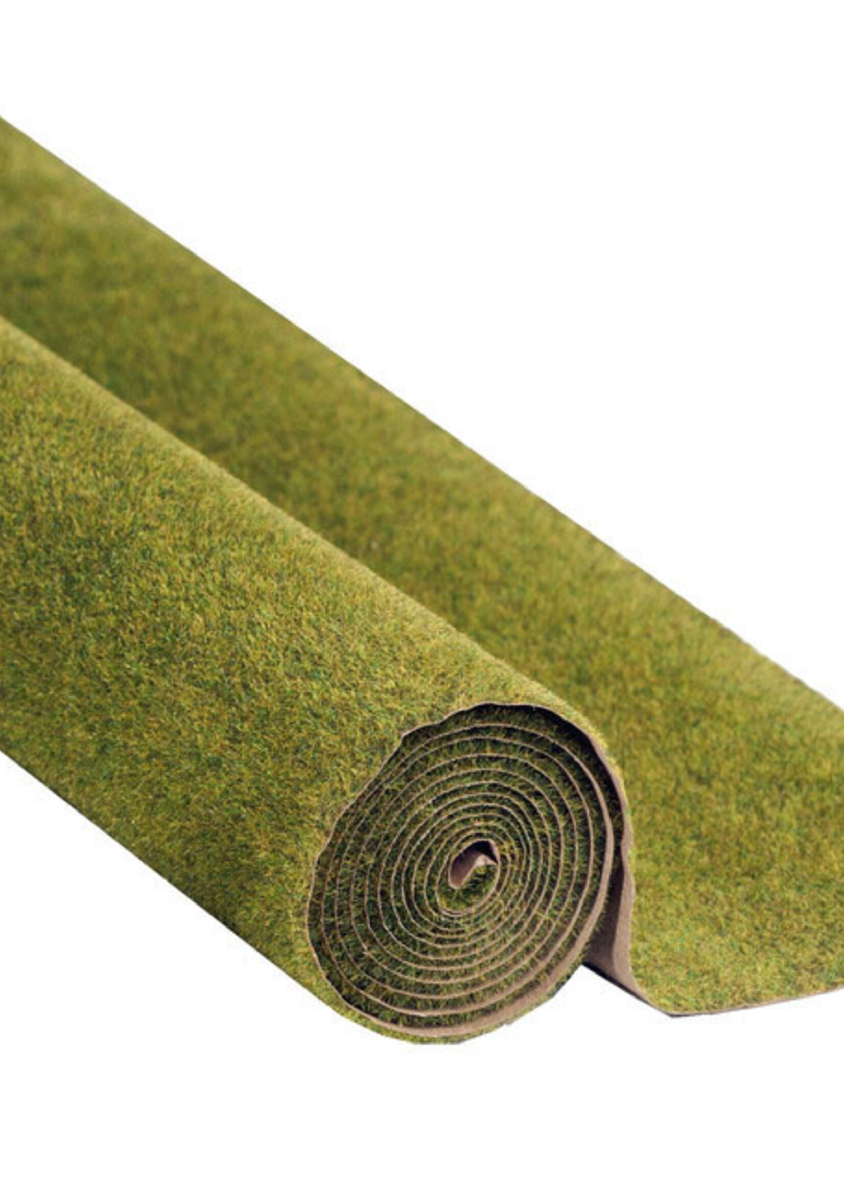NOCH NOCH 00265 Grasmatte “Wiese” (G,0,H0,H0e,H0m,TT,N,Z)