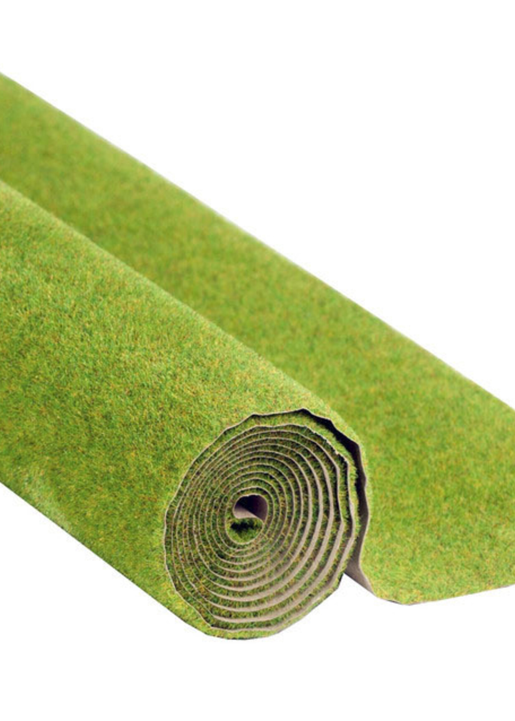 NOCH NOCH 00290 Grasmatte “Frühlingswiese” (G,0,H0,H0e,H0m,TT,N,Z)