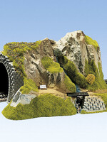 NOCH NOCH 2200 Tunnel  H0