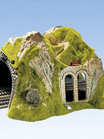 NOCH NOCH 2430 Tunnel  H0