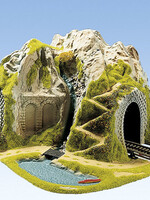 NOCH NOCH 5170 Ecktunnel  H0
