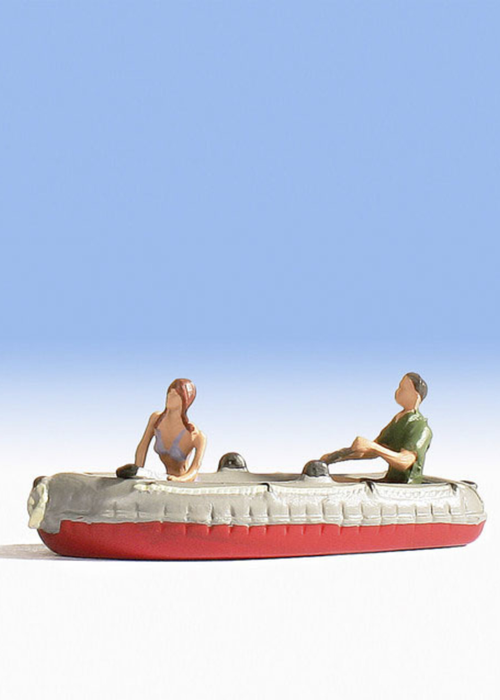 NOCH NOCH 37815 Schlauchboot (N)