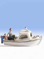 NOCH NOCH 37822 Fischerboot (N)