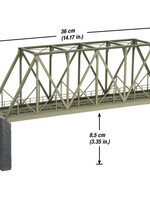 NOCH NOCH 67029 Kastenbrücke (H0)