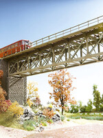 NOCH NOCH 67038 Stahlbrücke (H0)