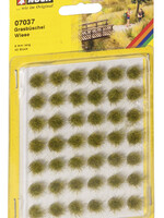 NOCH NOCH 07037 Grasbüschel Mini-Set “Wiese” (G,0,H0,TT,N,Z)
