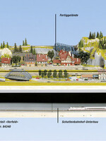 NOCH NOCH 84350 Anbauteil links (N,Z)